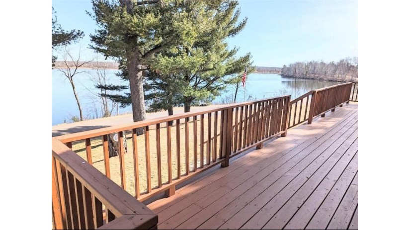 1985 Polk Barron Street Comstock, WI 54826 by Cunningham Realty Group Wi $350,000