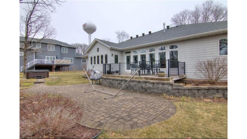 1010 Timber View Drive Altoona, WI 54720 by Team Tiry Real Estate, Llc $599,900