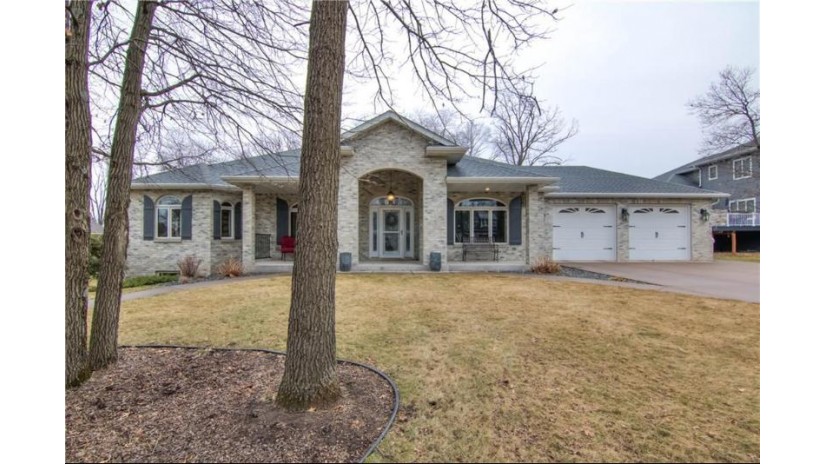 1010 Timber View Drive Altoona, WI 54720 by Team Tiry Real Estate, Llc $599,900