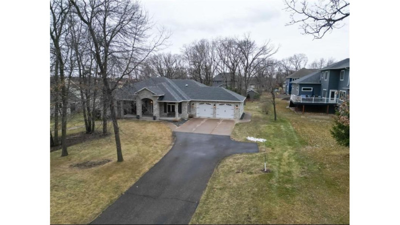 1010 Timber View Drive Altoona, WI 54720 by Team Tiry Real Estate, Llc $599,900