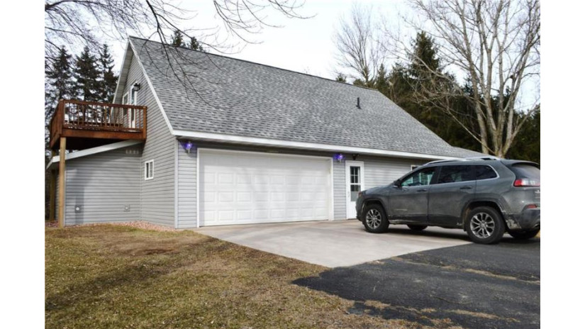 2030 23 5/8 Avenue Rice Lake, WI 54868 by Team Realty $298,500