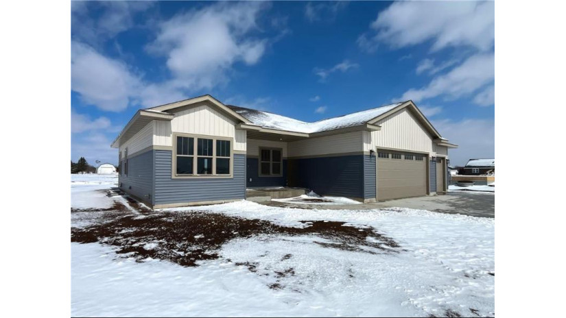 14026 42nd Avenue Chippewa Falls, WI 54729 by Cb Brenizer/Eau Claire $484,900