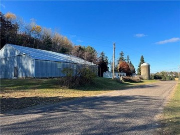 N8247 940th Street, Colfax, WI 54730