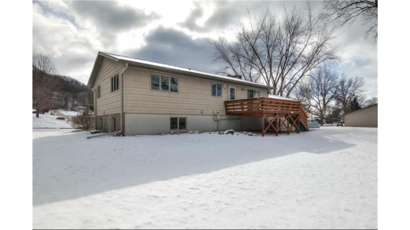 N517 Lincoln Street Nelson, WI 54756 by C & M Realty $290,000