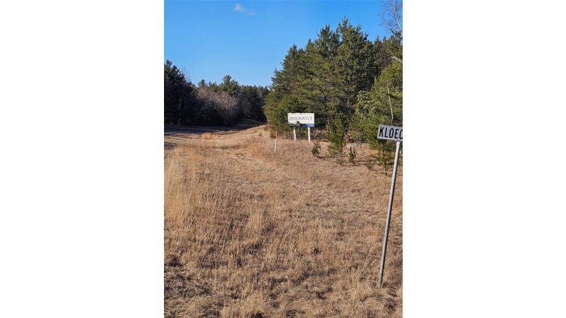 HWY A Oaks Of Rocky Ridge Lot 17 Spooner, WI 54801 by Coldwell Banker Realty Spooner $35,000