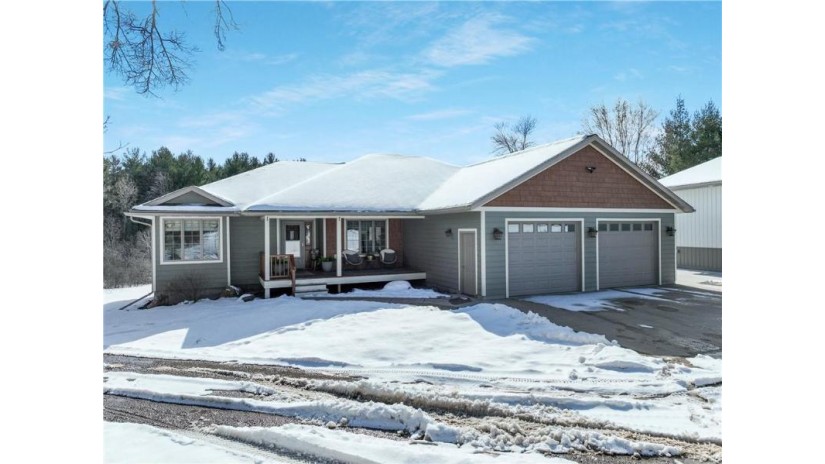 2299 7 1/2 Avenue Chetek, WI 54728 by Keller Williams Realty Diversified $629,900