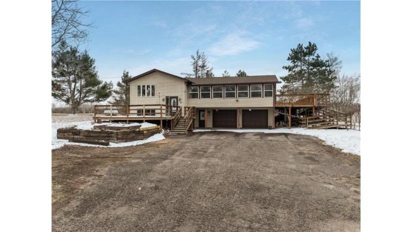 823N Elm Park Drive Exeland, WI 54835 by Northwest Wisconsin Realty Team $345,000