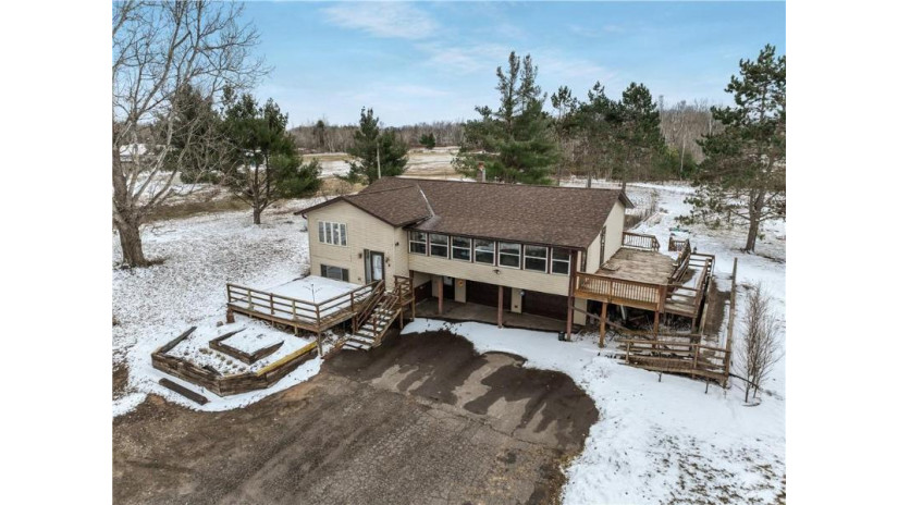 823N Elm Park Drive Exeland, WI 54835 by Northwest Wisconsin Realty Team $345,000