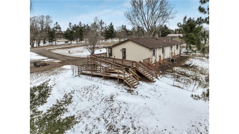 823N Elm Park Drive Exeland, WI 54835 by Northwest Wisconsin Realty Team $345,000