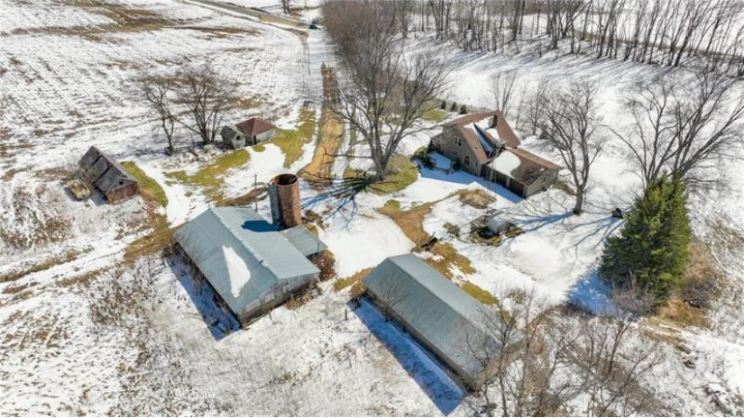 W26598 Drangstveit Lane Eleva, WI 54738 by C21 Affiliated $699,900