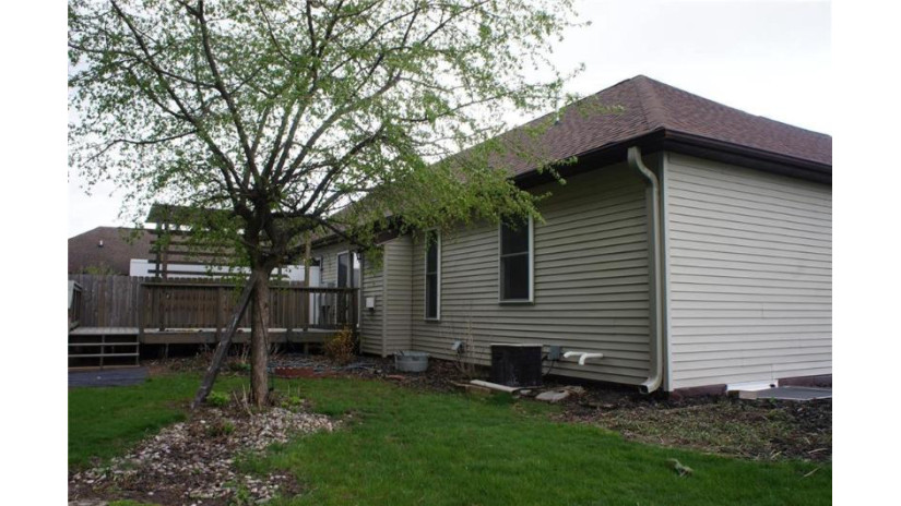 338 Prairie Avenue Mondovi, WI 54755 by Edina Realty, Inc. - Chippewa Valley $229,900