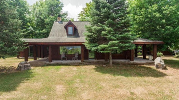 42605 Mccloud Lake Road, Cable, WI 54821