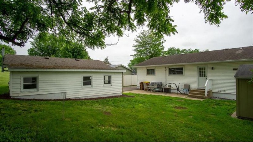 444 West Water Street Mondovi, WI 54755 by Exp Realty Llc $220,000