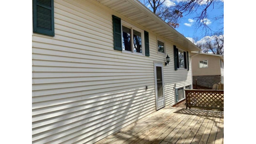 1218 Third Street Spooner, WI 54801 by Edina Realty, Inc. - Spooner $245,000