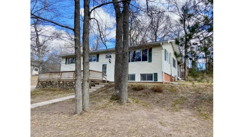 1218 Third Street Spooner, WI 54801 by Edina Realty, Inc. - Spooner $245,000