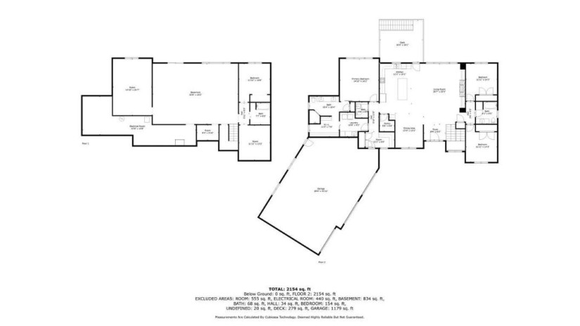 1767 Elderberry Lane Eau Claire, WI 54701 by Hometown Realty Group $789,900