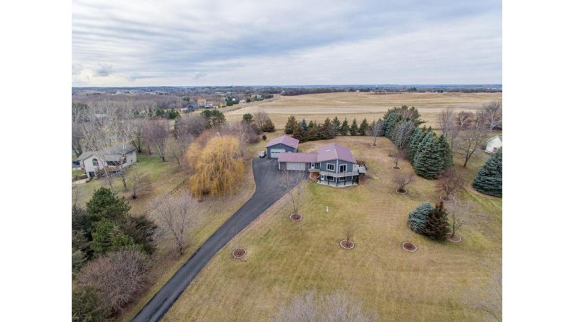 730 Meadow Drive Hudson, WI 54016 by Re/Max Results $650,000