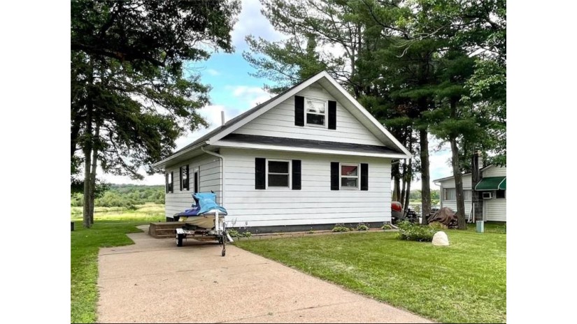 E6669 841st Avenue Colfax, WI 54730 by Rassbach Realty Llc $309,000