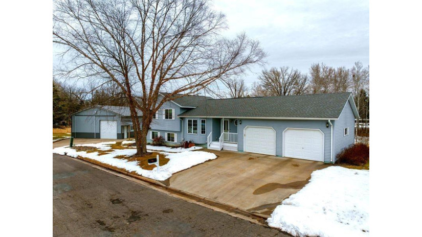 184 Rolling Oaks Drive Barron, WI 54812 by Real Estate Solutions $389,000