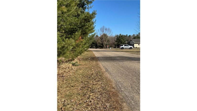 LOT 36 549th Street Menomonie, WI 54751 by Re/Max Affiliates Menomonie $105,000