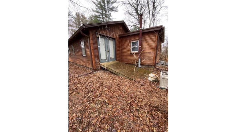 4888 Hobbs Road Fall Creek, WI 54742 by Kleven Real Estate Inc $156,590