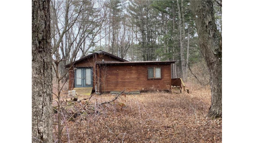 4888 Hobbs Road Fall Creek, WI 54742 by Kleven Real Estate Inc $156,590