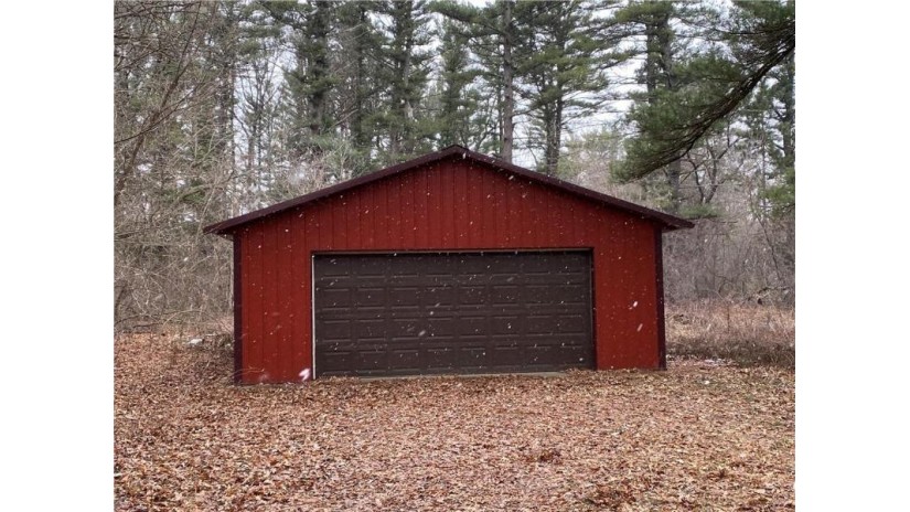 4888 Hobbs Road Fall Creek, WI 54742 by Kleven Real Estate Inc $156,590