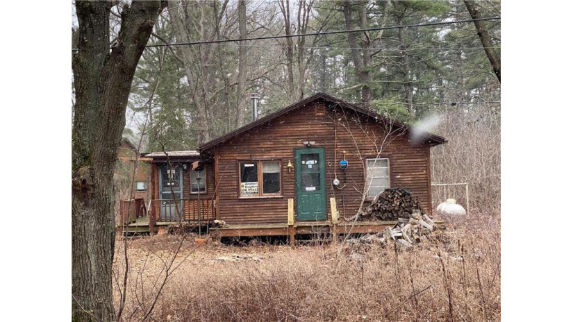 4888 Hobbs Road Fall Creek, WI 54742 by Kleven Real Estate Inc $156,590