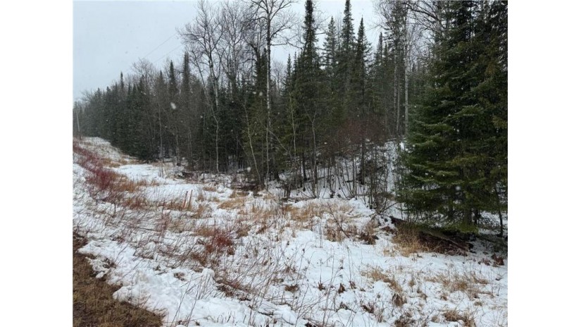 5 acres on Severson Road Port Wing, WI 54865 by Woodland Developments & Realty $23,000