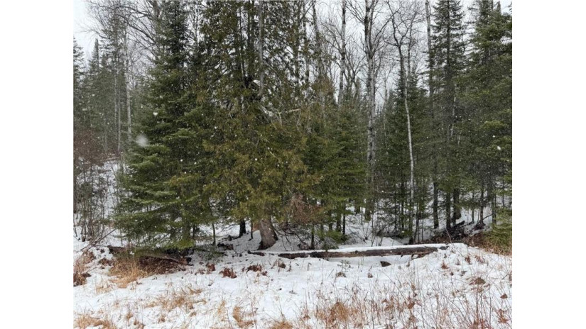 5 acres on Severson Road Port Wing, WI 54865 by Woodland Developments & Realty $23,000