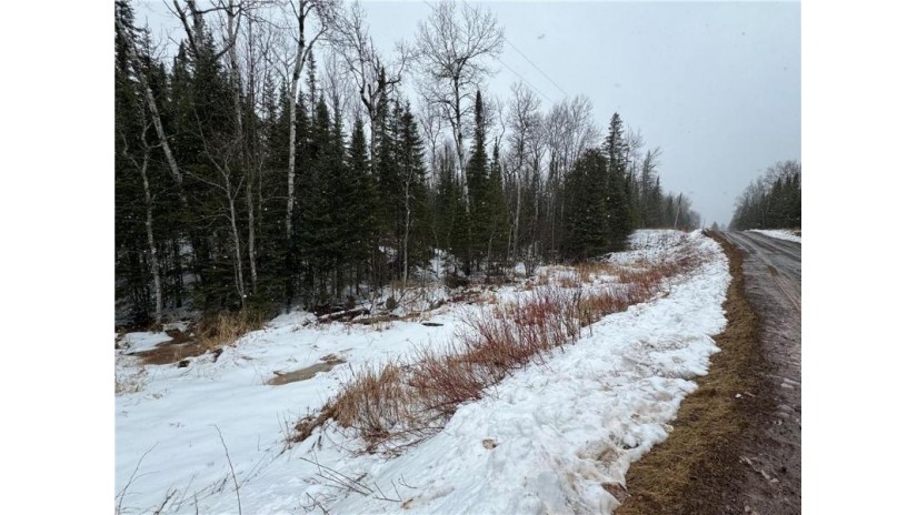 5 acres on Severson Road Port Wing, WI 54865 by Woodland Developments & Realty $23,000