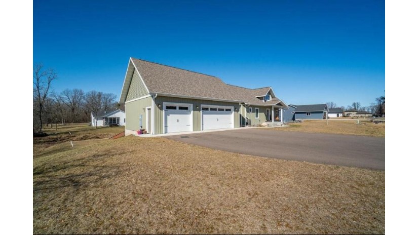 10593 South 23rd Avenue Eau Claire, WI 54703 by Woods & Water Realty Inc/Regional Office $499,900