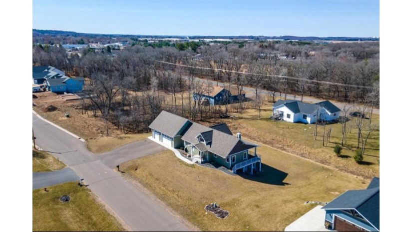 10593 South 23rd Avenue Eau Claire, WI 54703 by Woods & Water Realty Inc/Regional Office $499,900
