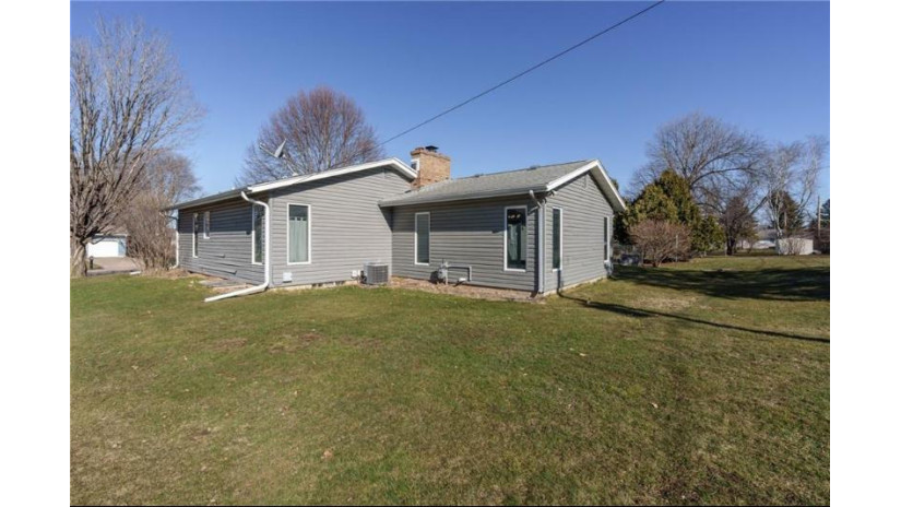 454 South Liberty Street Fall Creek, WI 54742 by Hometown Realty Group $249,000