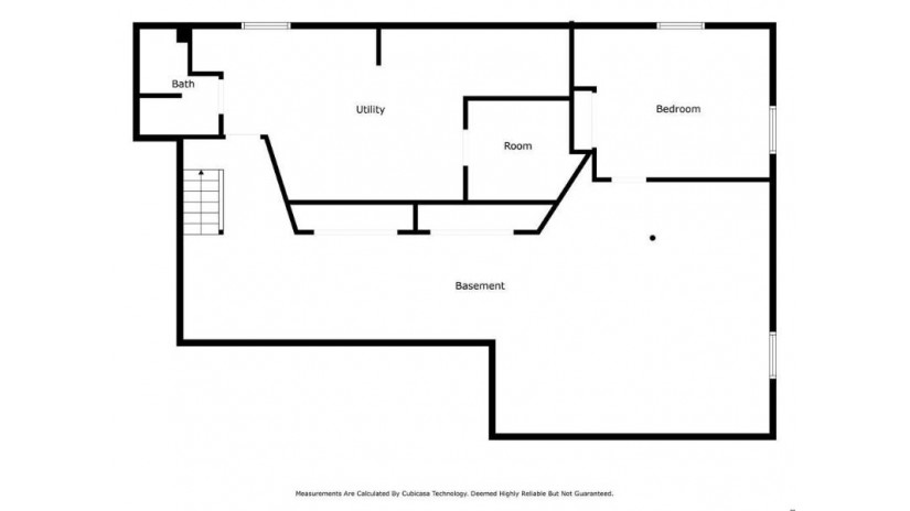 454 South Liberty Street Fall Creek, WI 54742 by Hometown Realty Group $249,000