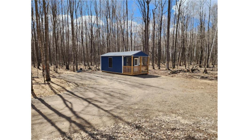 W7279 Flambeau Point Road Ladysmith, WI 54848 by Kaiser Realty Inc $74,900