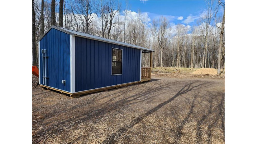 W7279 Flambeau Point Road Ladysmith, WI 54848 by Kaiser Realty Inc $74,900