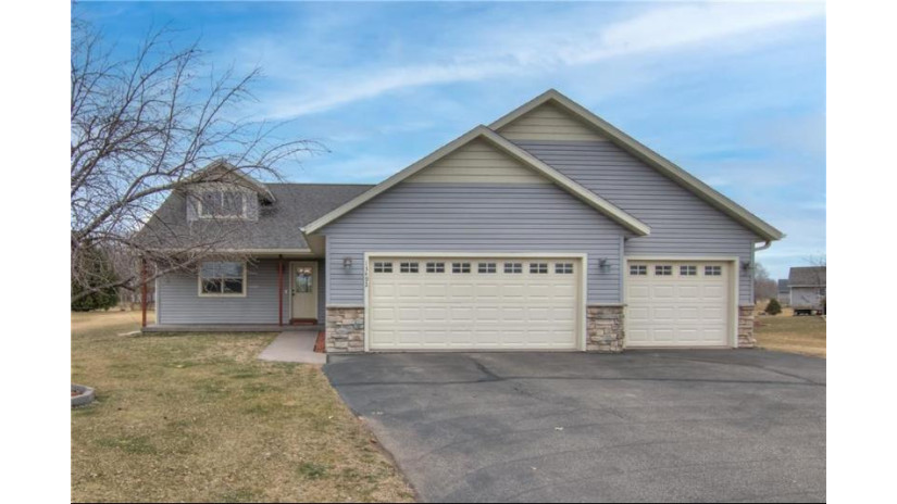 13492 42nd Avenue Chippewa Falls, WI 54729 by C & M Realty $372,900