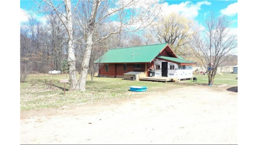 25294 Wellman Road Grantsburg, WI 54840 by Edina Realty, Corp. - Siren $259,000