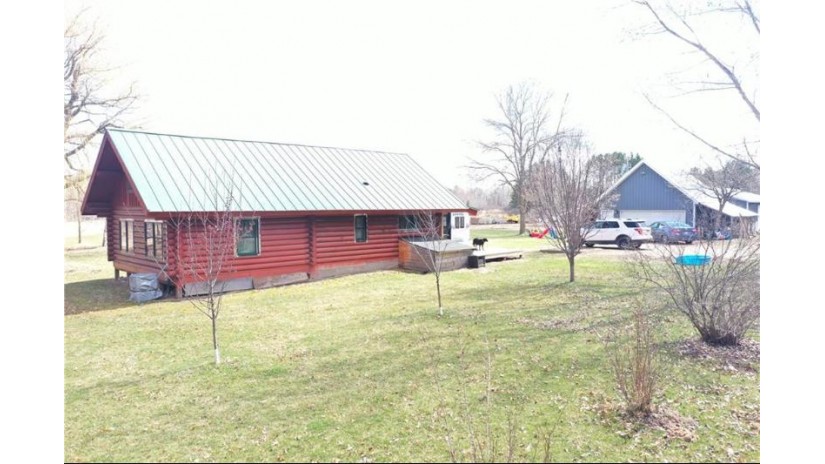 25294 Wellman Road Grantsburg, WI 54840 by Edina Realty, Corp. - Siren $259,000