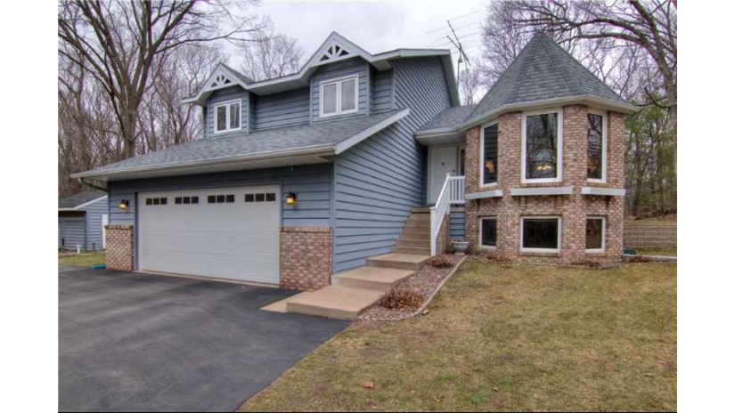 1910 Deepwood Court Eau Claire, WI 54703 by Team Tiry Real Estate, Llc $412,700