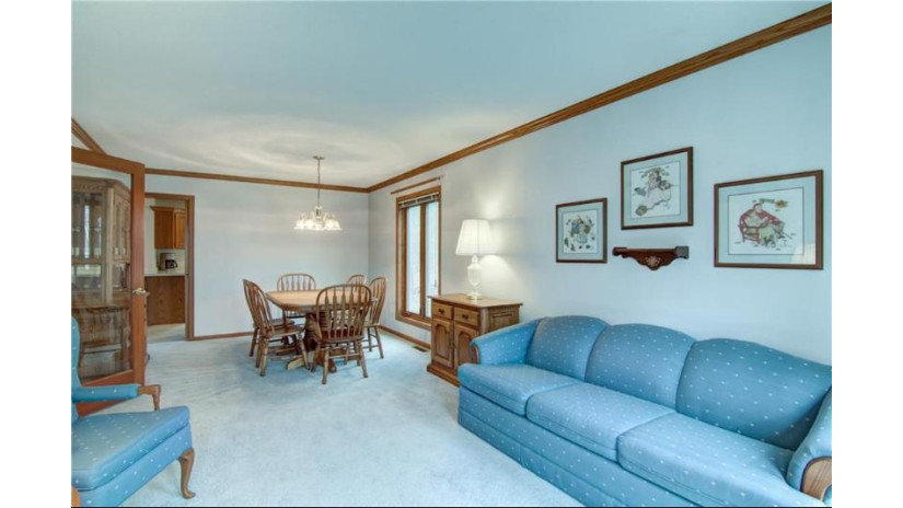 1910 Deepwood Court Eau Claire, WI 54703 by Team Tiry Real Estate, Llc $412,700