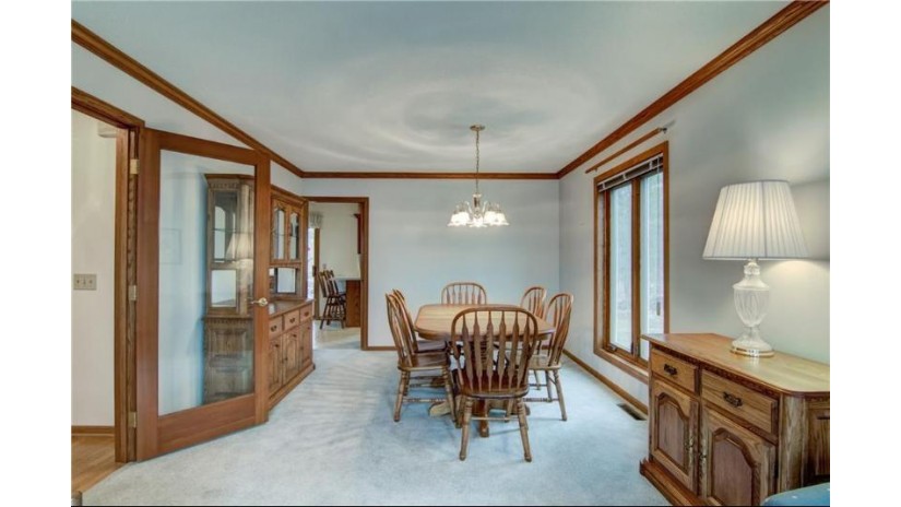 1910 Deepwood Court Eau Claire, WI 54703 by Team Tiry Real Estate, Llc $412,700