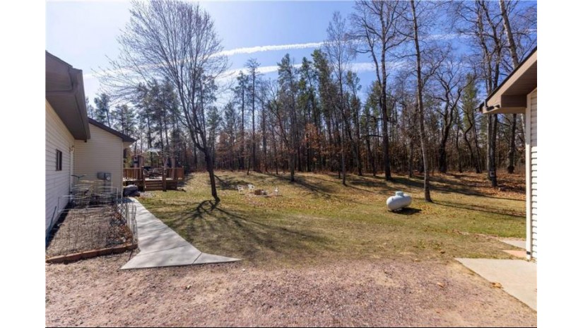 1185 Arrowhead Trail Nekoosa, WI 54457 by Nexthome Wisco Success $409,900