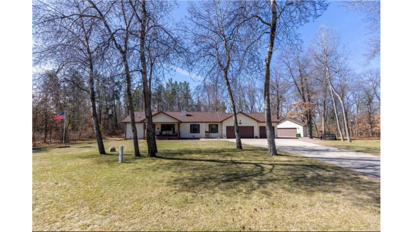 1185 Arrowhead Trail Nekoosa, WI 54457 by Nexthome Wisco Success $409,900