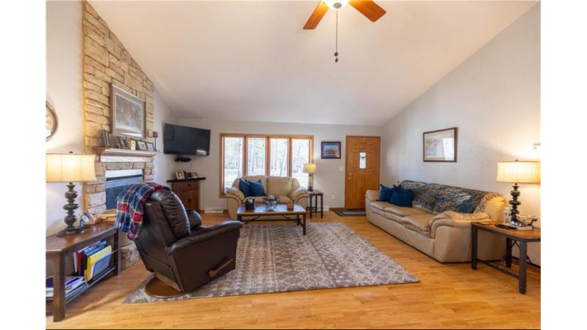 1185 Arrowhead Trail Nekoosa, WI 54457 by Nexthome Wisco Success $409,900