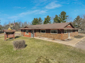 16760 County Highway X, Chippewa Falls, WI 54729