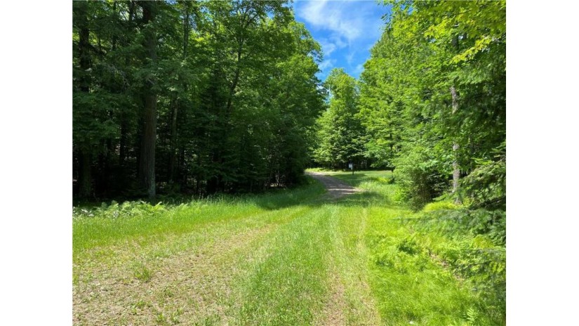 Lot 12 Crane Lane Hayward, WI 54843 by Woodland Developments & Realty $169,000