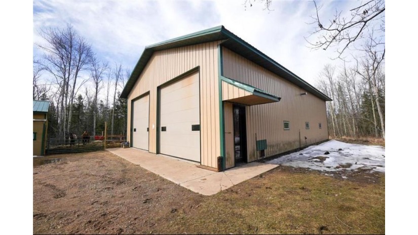 4953 Helsing Road Ojibwa, WI 54862 by Edina Realty, Inc. - Chippewa Valley $409,900