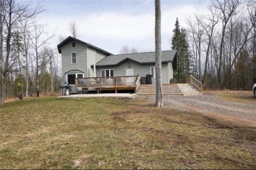 4953 Helsing Road, Ojibwa, WI 54862